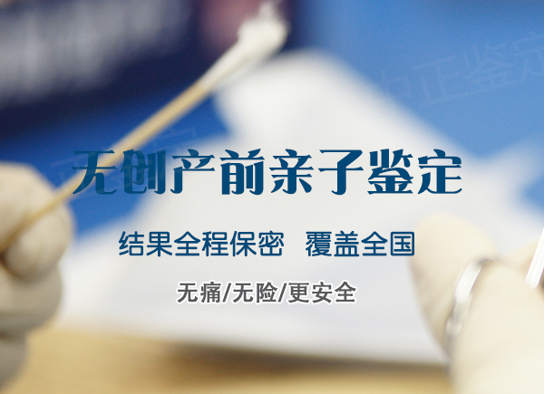 在[河北]怀孕期间如何办理DNA鉴定,河北孕期亲子鉴定是多少钱啊