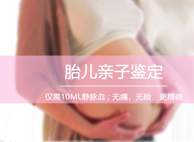 刚怀孕河北需要怎么做怀孕亲子鉴定,河北办理怀孕亲子鉴定结果准不准确