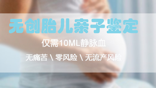 在河北刚怀孕需要怎么办理孕期亲子鉴定,河北办理孕期亲子鉴定准不准