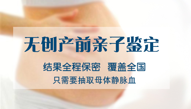 河北产前亲子鉴定如何做, 河北产前亲子鉴定如何做,
